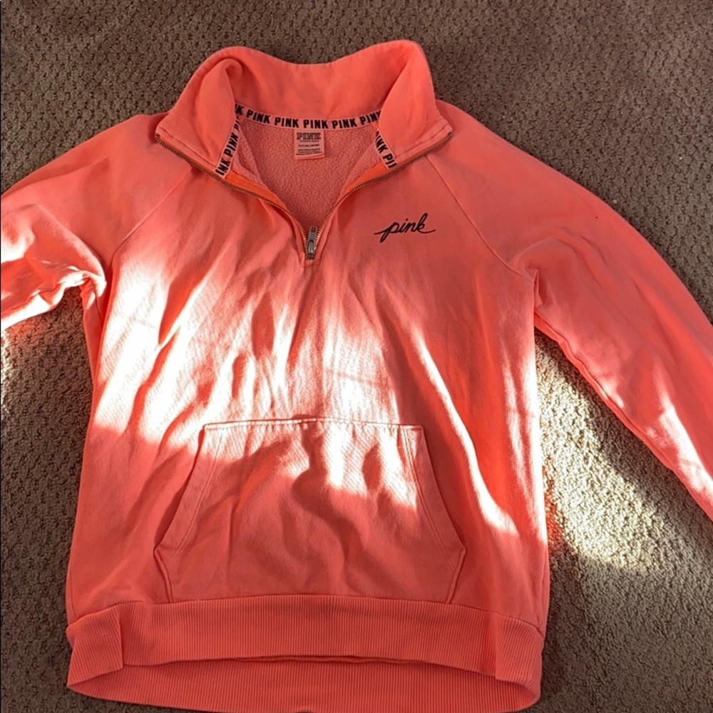 light weight crew neck